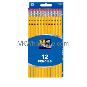 No. 2 PENCILs 8ct