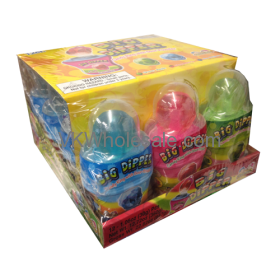 Kidsmania Big Dipper Toy CANDY 12 PC