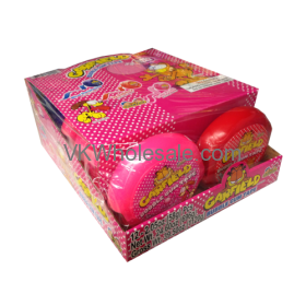 Kidsmania Garfield Bubble Gum TAPE 12 PCS