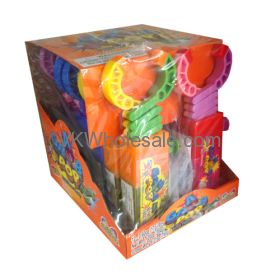 Kidsmania Grab Pop Toy CANDY 12 PCS
