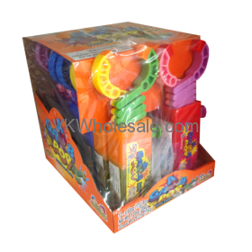 Kidsmania Grab Pop TOY Candy 12 PCS