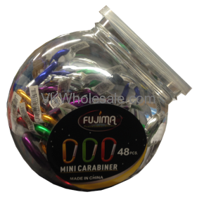 3'' Climbing Clip Jar 48 CT