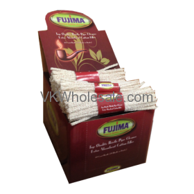 Fujima Top Quality Bristle PIPE Cleaner 48 CT