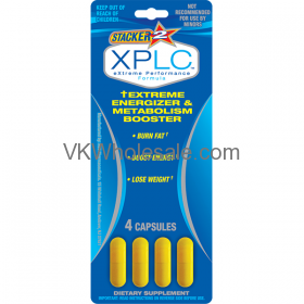 Stacker 2 XPLC (4 Capsules) - 24 PK