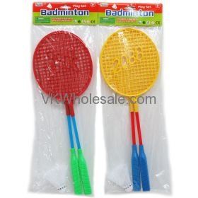 Racket Badminton Set 1 PC