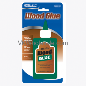 WOOD Glue 120 g. (4 oz.)