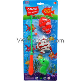 Fishing Set TOY 1 PC