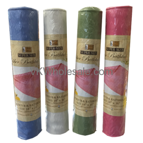 Better HOME Rubber Bathtub Mat