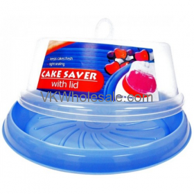 Cake Saver with Lid COVER
