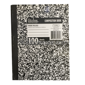 Composition BOOKs 1 PC