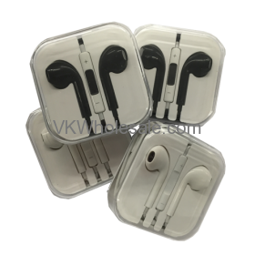 HeadPHONE with Mic 10 PCS