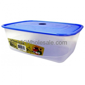 4.5 LTR RectAngulAr StorAge ContAiner