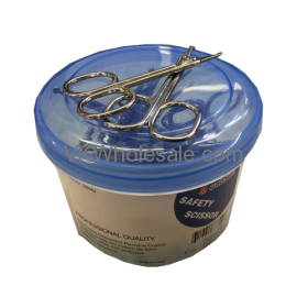 Safety Scissor JAR 48 PC