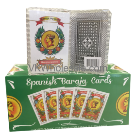 Spanish Playing Cards 12 PK