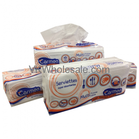 Paper Napkin - Super Absorbent TOWELs 200CT