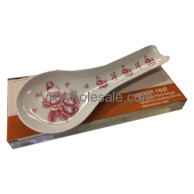 Spoon Rest 1 PC