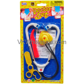 3PC Mini TOY Doctor Set