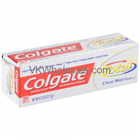 Colgate Total Clean Mint 0.88oz TOOTHPASTE