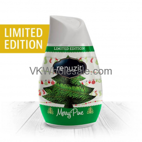 Renuzit Gel AIR Freshener Merry Pine 7.0 oz