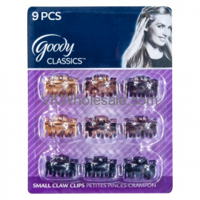 Goody Claw CLIPs 9PC