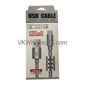 Micro USB Cable High Speed
