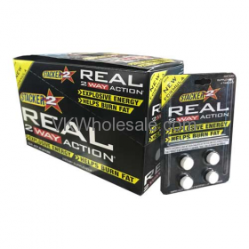 Stacker 2 Real 2 Way Action 4CT - 24PC
