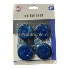 Toilet Bowl Cleaner 4PC