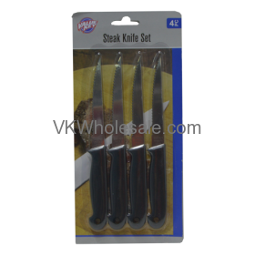 Steak KNIFE Set 1PC