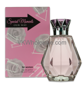 Special Moments PERFUME for Women 3.4 oz 1 PC