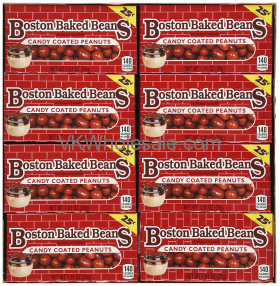 Boston Baked Beans CANDY 24PK