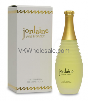 Jordaine PERFUME for Women 3.4 oz 1 PC