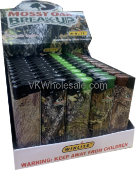 Designer Winlite LIGHTERs Mossy Oak