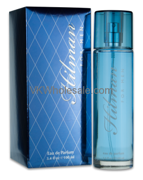 Hilman PERFUME for Men 3.4 oz 1 PC