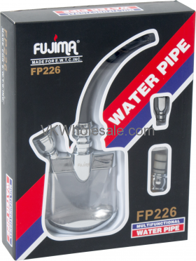 TOBACCO Water Pipe FP226