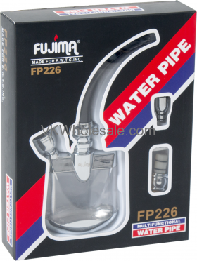 Tobacco Water PIPE FP226