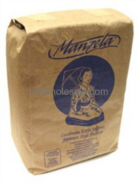 Manzela JAPANESE Style Peanuts 50 CT