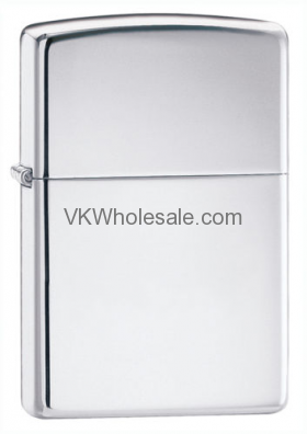 ZIPPO Windproof High Polish Lighter 250