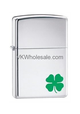 ZIPPO Bit O'Luck