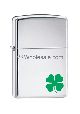 Zippo Bit O'Luck