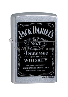 Zippo Jack Daniel's LIGHTER