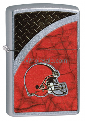 Zippo Cleveland BROWNs