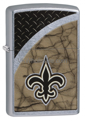 Zippo New Orleans SAINTS