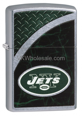 Zippo New York Jets