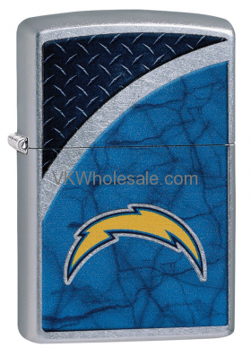 Zippo San Diego Chargers