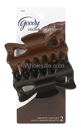 Goody Large Claw CLIPs 2 PC