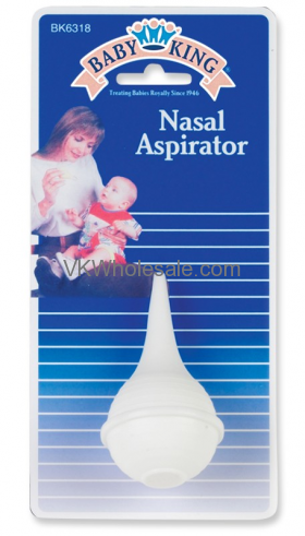 Nasal Aspirator for BABY
