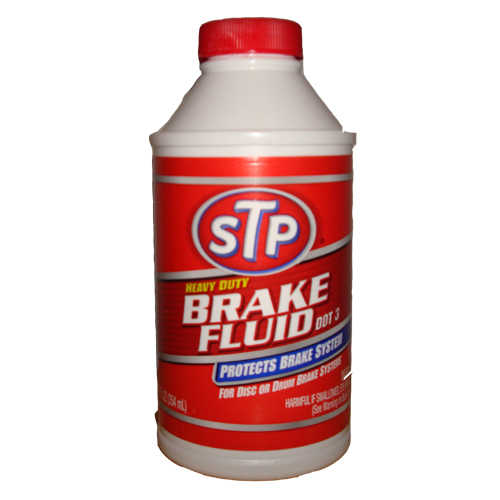 Ford heavy duty dot 3 brake fluid #8