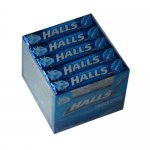 Wholesale Halls Sticks USA