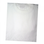 Wholesale White Short Sleeves T-Shirts 12 pk