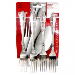 4 PCS Dinner Forks Wholesale